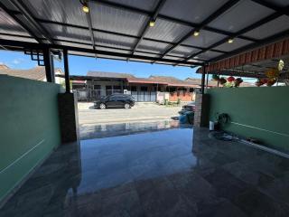 Ipoh Spacious Comfort Staycation Homefeel free WIFI TK9 - 4