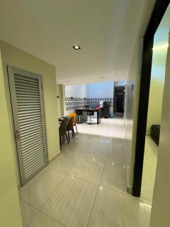 Ipoh Spacious Comfort Staycation Homefeel free WIFI TK9 - 2