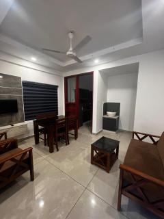 The Nexus Hotel Kakkanad - 9