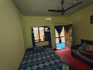 Jaldapara Adivasi Stay By StayApart - 3