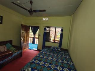 Jaldapara Adivasi Stay By StayApart - 2