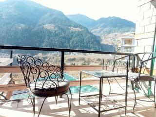 Melody Orchard Cottage Manali - 4