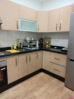 Appartement prés du grand Stade Ibn Batouta - 0