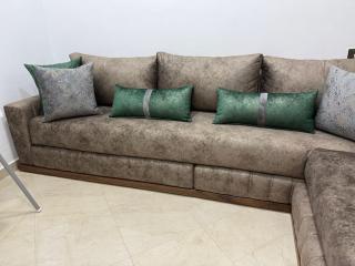 Appartement prés du grand Stade Ibn Batouta - 8