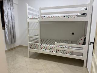 Appartement prés du grand Stade Ibn Batouta - 7