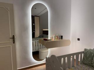 Appartement prés du grand Stade Ibn Batouta - 6