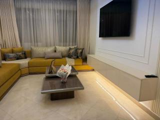 Appartement prés du grand Stade Ibn Batouta - 5