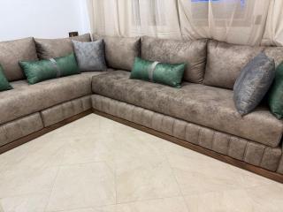 Appartement prés du grand Stade Ibn Batouta - 3