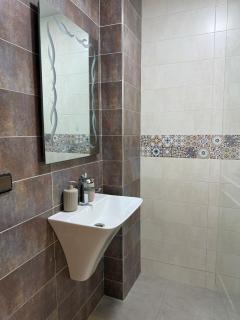 Appartement prés du grand Stade Ibn Batouta - 2