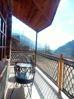Melody Orchard Cottage Manali - 7