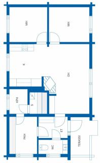 Beautiful cottage at Levi - Kittilä - 8