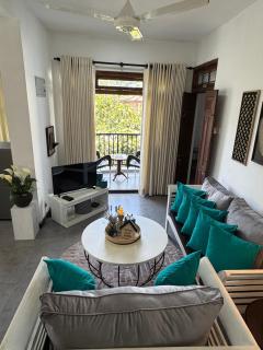 Cinnamon Apartments Panadura - 0