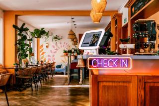 Hotel Kleiner Markt - 4