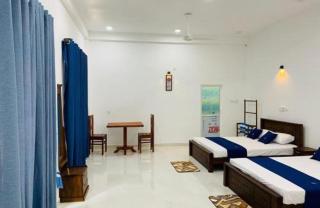 Kurulu Uyana Holiday Resort - 0