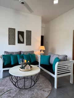 Cinnamon Apartments Panadura - 7