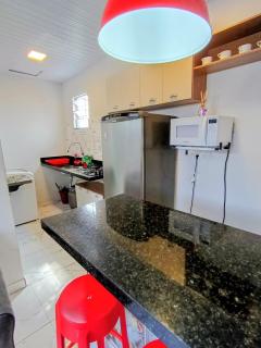 Apartamento novo e confortável - 6