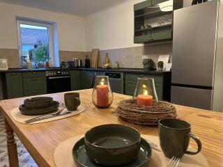 Maison de Chasse Karlsbrunn - 7