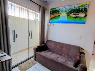 Apartamento novo e confortável - 7