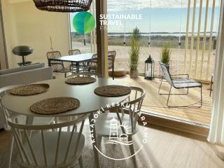 Marina Resort B1 - 0