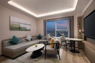 Holiday Inn Yiwu Center by IHG - 3