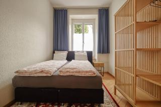 Stilvolles Apartment im Zürcher Trendquartier - Zürich - 0