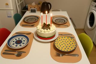 The hill stay - Seoul - 0