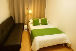 The hill stay - Seoul - 8