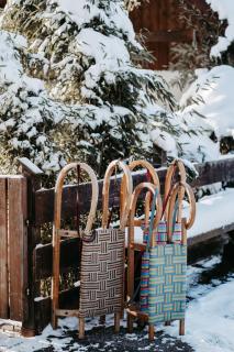 Chalet Austria, famous ski areas around us, 15 min to salzburg city, direct mountain view, up to 10 people - 3