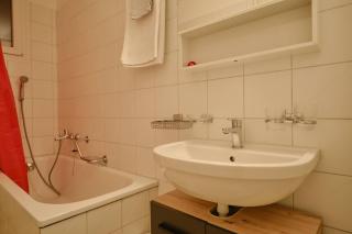 Stilvolles Apartment im Zürcher Trendquartier - Zurich - 7