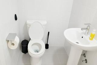 The hill stay - Seoul - 1