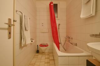 Stilvolles Apartment im Zürcher Trendquartier - 2