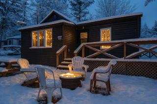 3-Bedroom Cottage #7 - Austrian Pine - 0