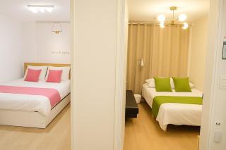 The hill stay - Seoul - 6