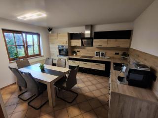 Ferienwohnungen Leiteritz - 2