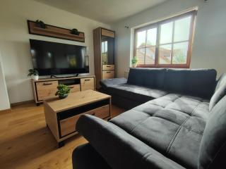 Ferienwohnungen Leiteritz - 1