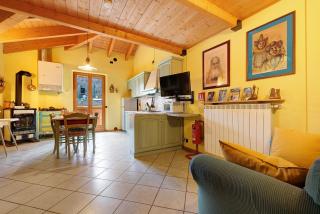 Casa Aliza - Duplex Alpino - 0