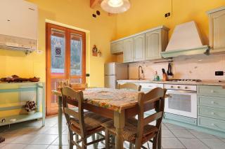 Casa Aliza - Duplex Alpino - 9