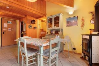 Casa Aliza - Duplex Alpino - 3