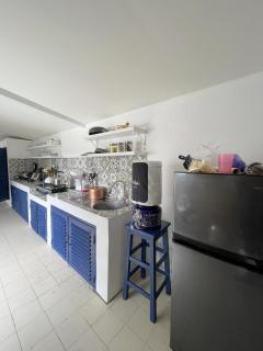 Sanjaya by Suasana Villa -  - 8