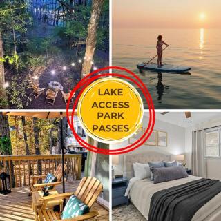 ClemsonILakesideIParkPassIPizzaOvenlYouTubeTVlFirePit - 0