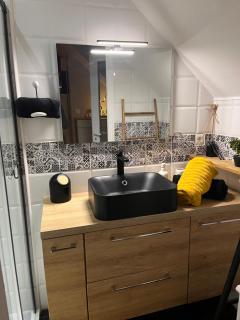 Studio 61 - Angers - 5