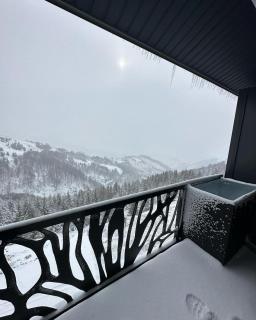 Vila Golija Sky View Kopaonik - 9