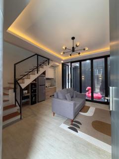 NZ Villa Guesthouse Aesthetic Batu - 0