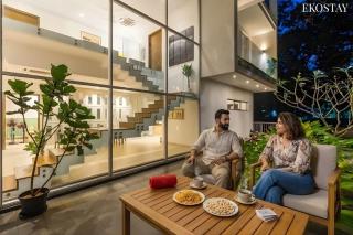 EKOSTAY Luxe I Avante Villa - 9