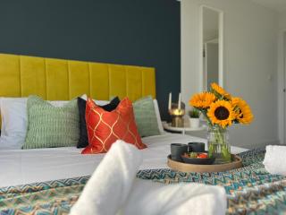 The Aviary - Lower - Spacious 3 bed Apartment - 7