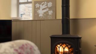 The Byre - Stone cottage in the heart of Helmsley - 9