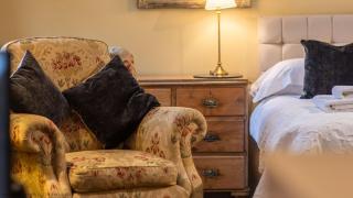 The Byre - Stone cottage in the heart of Helmsley - 7