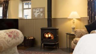 The Byre - Stone cottage in the heart of Helmsley - 3