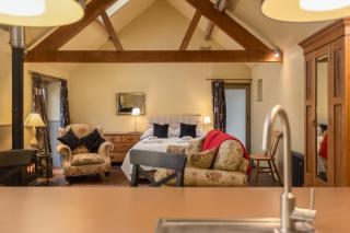 The Byre - Stone cottage in the heart of Helmsley - 2