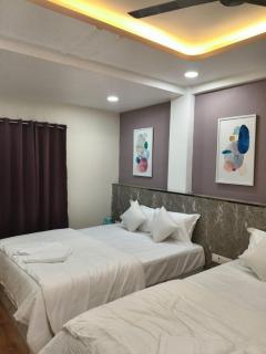 VIJAY BALAJI MAHAL A/C - 2